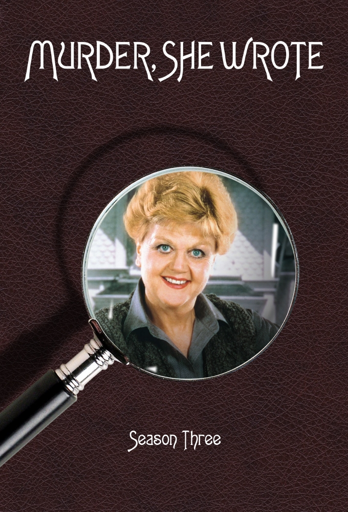 Murder, She Wrote - Season 3 [111256] (A1773076447) [[Shows 2.0]] --Plex--